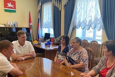 Школьникам – рюкзаки и ранцы